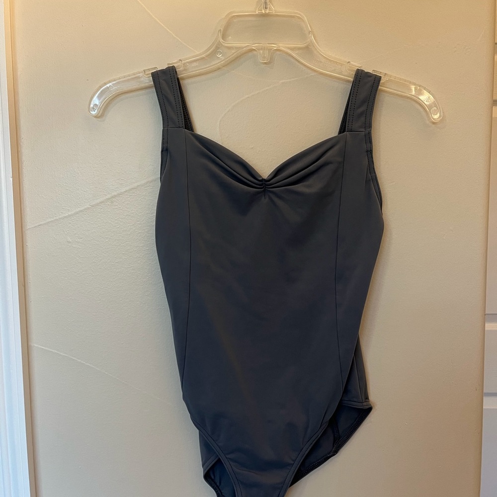 Nikolai Leotard Small